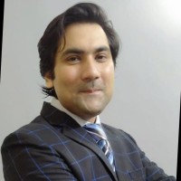 Tahreem Ahmed Samdani