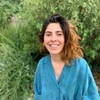 Isabel Cruz Vial