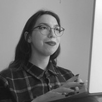 Anna-Maria Melnykova