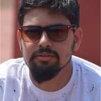Rakesh Acharya