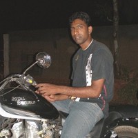 Sanup Kumar