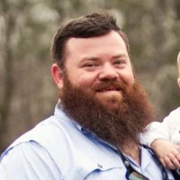Parker Headley