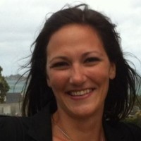 Frederique Mouchot
