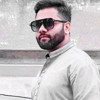 Shahzeb Pirzada
