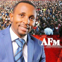 Pst Nickson Michael