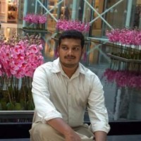 Harsha Kumar