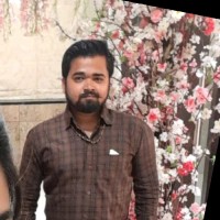 Krishnakanhaiya Vishwakarma