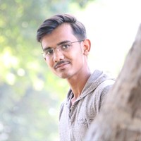 Deepraj Patil