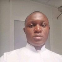 Mboutsou Well SAINTRICK