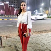 Gargi Jain