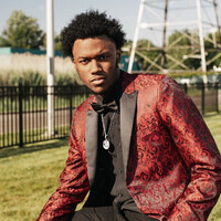 Keon Evans
