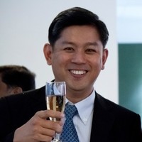 Tan Kim Seng
