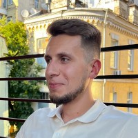 Max Nikolaenko