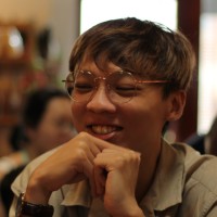 Andrew Cho