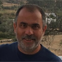 Petros Koutsorrizos