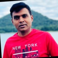 Gowrishankar Hosakote