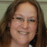 Amy Rhoderick