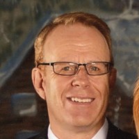 Robert Salisbury