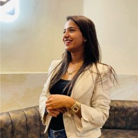 Poonam Gupta