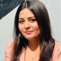 Anoushka tripathi