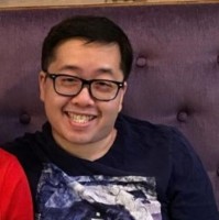 Cavell Wong
