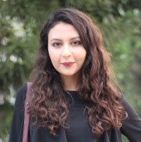 Hania Amir