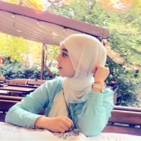 Zahraa Mohamed - 