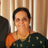 Vijaya Sree