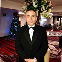 Alberto Aguirre Guzmán