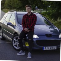 Petr Štícha