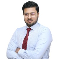 Farrukh Ahmed