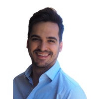 David Bolívar Perez