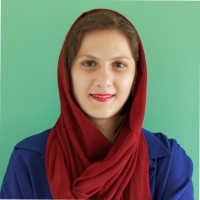 Simin Valikhani