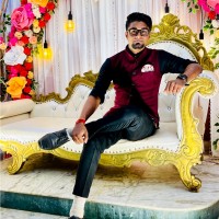 Shuvam Bera