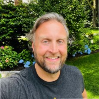 Daniel Madden