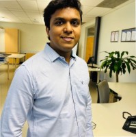 Dharmesh Patel
