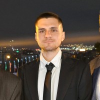Amir Ali Motaharian