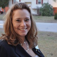 Sharon Borkush