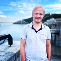 Dmytro Ivanchenko