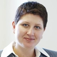 Natalia Alexeeva