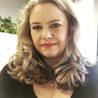 Tracy Delamora