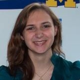 Corrine Carter