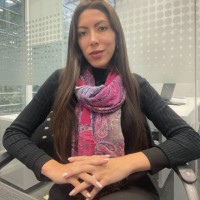 Abigail Rubina Morales