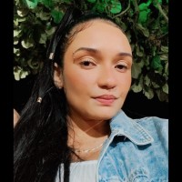 Hellen Glayce Silva de Santana