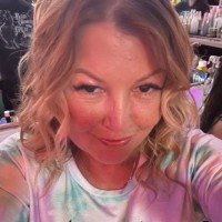 Heather Buck