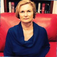Joanne Worthing