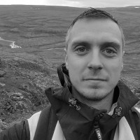 Kolbeinn Árni Gíslason