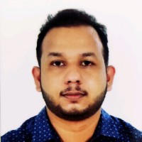 Nikhil Mathew