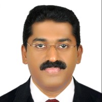 Sreenivasan M.P