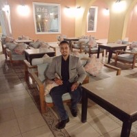 Mohamed Gomaa